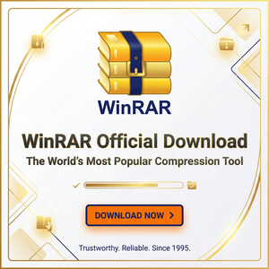 【rar解压软件】品牌 - WinRAR与钉钉协作工具集成